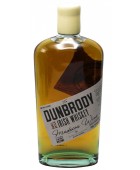Dunbrody Irish Whiskey Madiera Cask 45% ABV 700ml